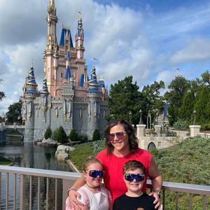 Meet your Posher, Shannon